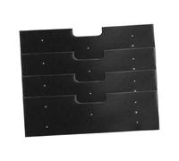 Stgfyxgs Filtro de Pelusa de Repuesto de 2 Piezas para Lavadora Y Secadora, Filtro de Espuma Lavable Y Reutilizable, Funcionamiento Estable, Compatible con, 4 Piezas