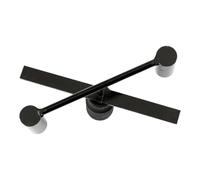 Stgfyxgs Llave de Desmontaje Tambor Interior Lavadora Llave de Vaso Llave de Tuercas Llave de Manguito Largo Acero Portátil y Compacta para Desmontar Embrague