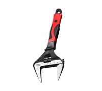 Stgfyxgs Llave de, Llave Universal, Herramientas Manuales, Llave de Fontanería, Llave Ajustable para Fregaderos, Electrodomésticos, Taller, 10 pulgadas