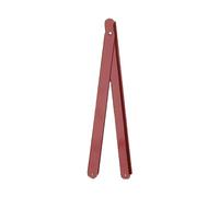 Stgfyxgs para Escalera Plegable, Accesorios para Escaleras, Soporte de Metal, Varilla de Repuesto, Fijación de Tirante Reforzado, Tirante de Escalera D, 77cm