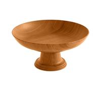 Stgfyxgs Soporte Decorativo con Pedestal para de Postres, Ideal para Cocina, Cafetería