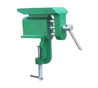 Stgfyxgs Tornillo de Banco Tornillo de Mesa Tornillo de Banco Combinado Ajuste de Tornillo de Banco Y Yunque de Mesa Multifuncional Abrazadera de Yunque Tornil