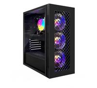 STGsivir PC Gaming, Ordenador de Sobremesa Gaming, GeForce RTX 2060 Super 8GB GDDR6,Core i7 8th hasta 4.1 GHz,32GB DDR4,1TB SSD,WIFI6,BT5.0,RGB Ventiladores x3,Windows 11 Pro