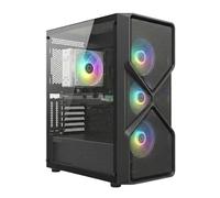 STGsivir PC Gaming, Ordenador de Sobremesa Gaming, GeForce RTX 2060 Super 8GB GDDR6,Core i7 hasta 4.0Ghz,32GB DDR4,1TB SSD,WiFi 6,BT5.0,RGB Ventiladores x3,Windows 11 Pro