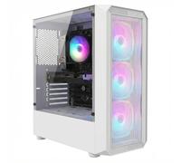 STGsivir PC Gaming, Ordenador de Sobremesa Gaming, GeForce RTX 2060 Super 8GB GDDR6,Ryzen 7 5700X hasta 4.6Ghz,32GB DDR4,1TB SSD,WiFi 6,BT5.0,RGB Ventiladores x3,Windows11 Pro