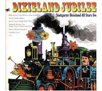 Stgt.Dixieland All Stars - Dixieland Jubilee [Import]