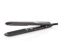 STHAUER - Plancha alisadora de papel negro profesional