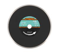 Sthor 08788 - disco de diamante, borde continuo 230mm