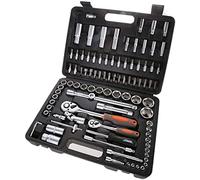 Yato Juego de herramientas 58687 de 1/2" 94 piezas