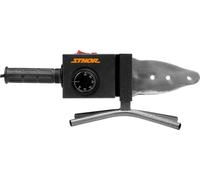 Sthor 78912 equipo de soldadura de tubería de plástico 1500 w 1 piez