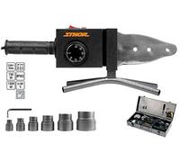 STHOR 78912 - pvc tubo de plástico soldador de 750W / 1500W / sthor /