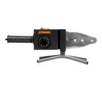 STHOR Tubo de PVC de plástico soldador de 700 W-1500 W-- - 78912