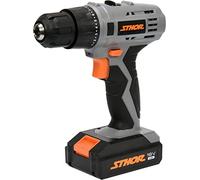 STHOR WIERTARKO - WKRA AKUMULATOR LI-ION 18V 78972