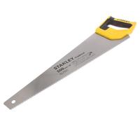 STHT20350-1 Sierra Madera 7 Dientes/pulgadas TRADECUT™ 500mm STANLEY