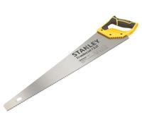 STHT20352-0 manual madera 7 dientes/pulgadas TRADECUT™ 550mm STANLEY