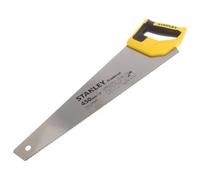 STHT20355-1 Sierra Madera 11 Dientes/pulgadas TRADECUT™ 450mm STANLEY