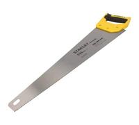STHT20368-1 manual madera 7 dientes/pulgadas SHARPCUT™ 550mm STANLEY