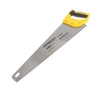 STHT20370-1 manual madera 11 dientes/pulgadas SHARPCUT™ 450mm STANLEY