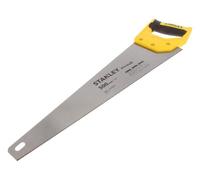 STHT20371-1 Sierra Madera 11 Dientes/pulgadas SHARPCUT™ 500mm STANLEY