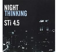 Sti Vol. 4.5 - Night Thinking