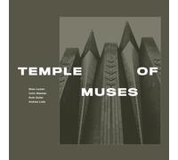 Stian Larsen, Colin Webster, Ruth Goller, Andrew Lisle - Temple of Muses