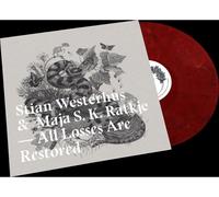 Stian Westerhus & Maja S. K. Rat All Losses Are Resto (Vinyl) (Importación USA)