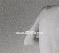 Stian Westerhus - The Matriarch and The Wrong Kind Of Flowers