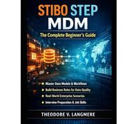 STIBO STEP MDM: The Complete Beginner’s Guide