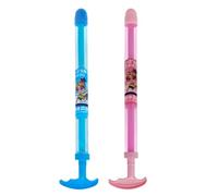 Stibtmr Pistola de Agua de 2 Piezas para niños, sellador de, Pistola de Agua, Juguete de Agua, Accesorios de fotografía para Fuentes románticas al Aire Libre