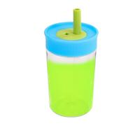 Stibtmr Vasos Para Bebés Y Niños De Edad Temprana - Botella De Bebida Reutilizable - Vasos De Aprendizaje De Agua Para Niños Para Uso En Viajes - Para Playa Viajes Camping Picnic Escuela Casa Fiesta