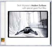 Stich Wynston Featuring Paul Bley Mike Murley Geoff Young - Modern Surfaces