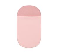 Stick 0n Mousee Pouch - Adhesiva Resistente al Desgaste de Material Ultra transferible para Mouse | Soporte Delgado de Tela elástica para M0use | de Almacenamiento para Accesorios de Disco