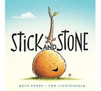 Clarion – Stick and Stone