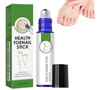 Stick anti fúngal de la uña, Monsalife Schield Anti Fungal Stick, Fortalecedor de uñas naturales para uñas dañadas (1Pcs)
