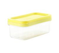 Stick Butter Slicer, cortador de mantequilla,Cortador de huevo de queso individual portátil | Cortador de cubo de queso multiusos, caja sellada con 304 malla de corte de acero inoxidable para