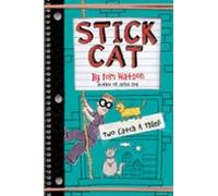 Stick Cat: Two Catch A Thief (ebook)