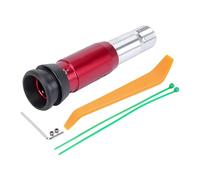 Stick Converter - 100 g Gear Knob Adapter | Gear Shift Connector, Car Gеar Shift Knob Connector - Universal Adapter For Truck, Sedan, Daily Driving, Home Garage Modificatio