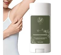 Stick corporal completo 75g fragancia natural portátil de larga duración