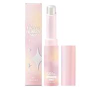 Stick de brillo de, de sombra de s, Lápiz de abril de revestimiento de, Magno facial portátil mezclable para viajes de viajes y festivales