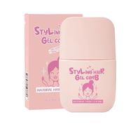 Stick De Cera, Strong Hold Wax Stick, Bálsamo De Control De Cabello, Fórmula Anti-frizz, Sensación Indista Y Sin Grasa, 80 G Para Adolescentes En El Hogar Wedding Wedding Women Travel Girls Ru