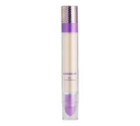 Stick de corrector de mancha, de cobertura de cobertura completa, de belleza de 7.5 ml, retoques rápidos cremosos, acabado de maquillaje facial, ideal para imperfecciones, círculos oscuro