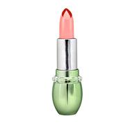 Stick de hidratación labial Aloe Vera Bálsula de labio Sensor de temperatura humectante de labios de larga duración que cambia de color brillo de labios