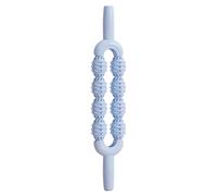 Stick de masaje Masajeadora Portátil De Doble Para Calambres Y Tensión