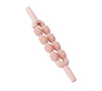 Stick de masaje Masajeadora Portátil De Doble Para Calambres Y Tensión