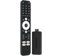 Thomson Streaming Stick 145G UltraHD 4K HDMI Google TV / Dolby Atmos / Dolby Digital+ / WiFi