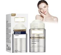 Stick De Suero De Péptidos De Colágeno - Suero Firme Con Retinol Avanzado Para Rostro, Cuello Y Mandíbula, Reduce Arrugas Y Líneas De Expresión, Mejora La Elasticidad De La Piel Serum Reafirmante