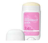 Stick Desodorante | 80 G De Aluminio Antitranspirante Sin Aluminio | Control De Olor De Larga Duración | Desodorante Extra De Fuerza Natural Para Hombres Y Mujeres: En La Piel Para Uso Diario, E