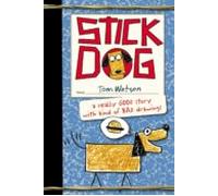 Stick Dog ( Stick Dog #1 )