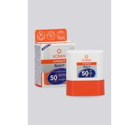 Stick Ecran Sunnique Sport - Protector Facial SPF +50 talla T.U.