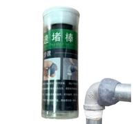 Stick epoxi Glue Putty: sellador de reparación de adhesivos resistentes al calor de agua para superficies agrietadas, unión rápida para metal, vidrio, reparaciones de cerámica | Fuerte de montaje